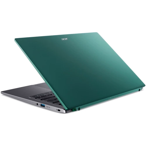 Ноутбук Acer Swift X SFX14-51G-7003 (NX.K0AAA.001) RB: Объем накопителя 1 ТБ (SSD)