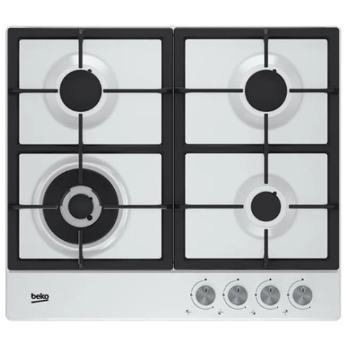 Варочная поверхность газовая Beko HIAW 64225 SW