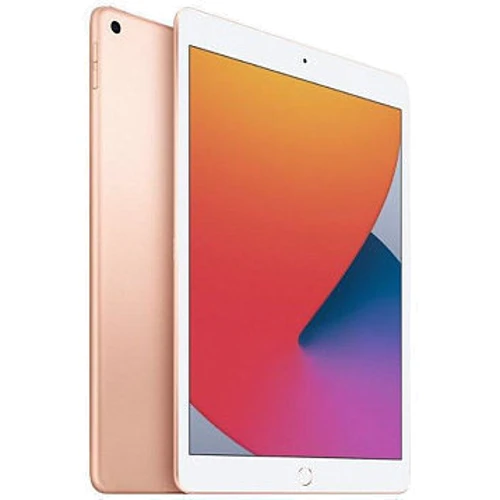 Apple iPad 8 10.2" 2020 Wi-Fi 32GB Gold (MYLC2) Approved Витринный образец: Производитель Apple
