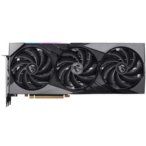 Видеокарта MSI Nvidia GeForce RTX 4090 GAMING X SLIM 24GB
