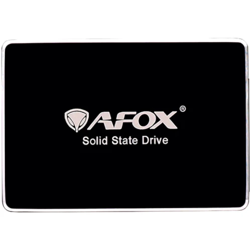 AFOX SD250 512 GB (SD250-512GN) UA