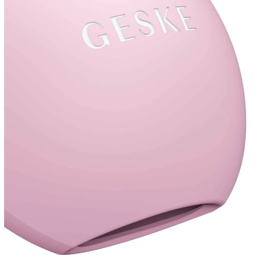 Устройство для увеличения объема губ GESKE Lip Volumizer & Booster 4 в 1 M Pink (GK000055PK01) фото 4