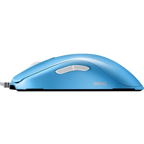 Мишка Zowie FK1-B-DVBL Blue (9H.N2MBB.AD2): інтерфейс підключення USB