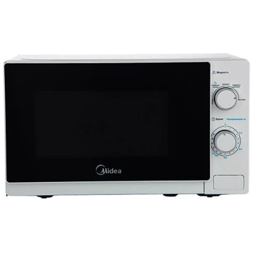 Микроволновая печь Midea MM720C4E-W: Объем, л 20 л