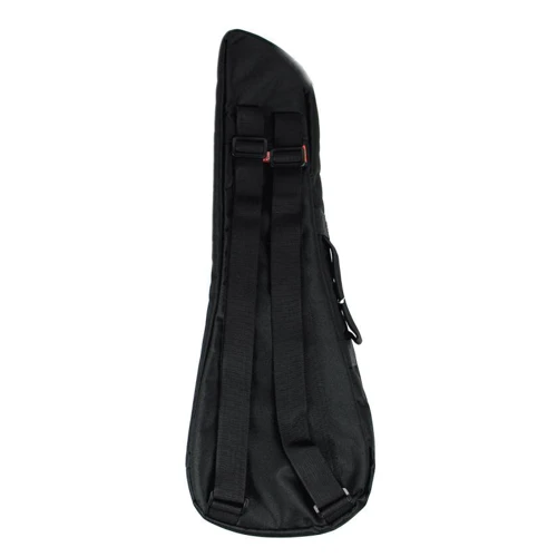 Чехол для укулеле сопрано Fender FU610 Soprano Ukulele Gig Bag: Тип Чехлы