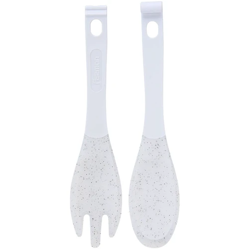 Ложка - щипцы Fissman Bianca 27.5 см (1449): Тип Щипцы