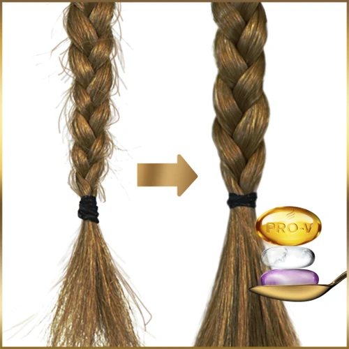 Pantene Шампунь Питательный коктейль 250 ml: Пол Для женщин