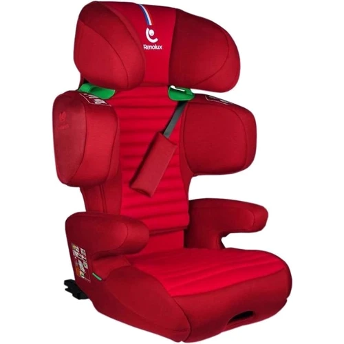 Автокресло Renolux Renofix2 i-Size Passion (451020)