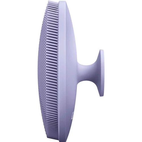 Щітка для обличчя GESKE Facial Brush 4 в 1 Purple з утримувачем (GK000038PL01) фото 5