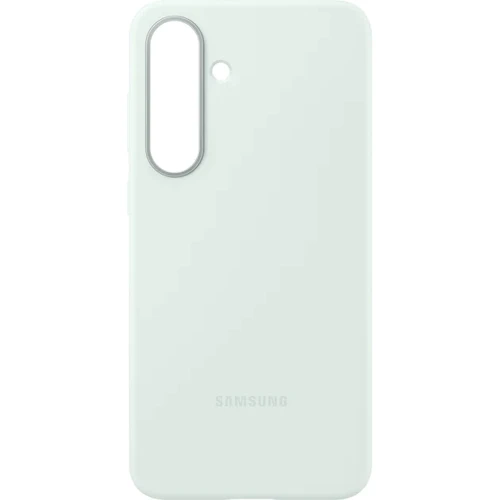 Чехол для телефонов Samsung Silicone Case Mint (EF-PS731CMEGWW) for Samsung S731 Galaxy S25 FE
