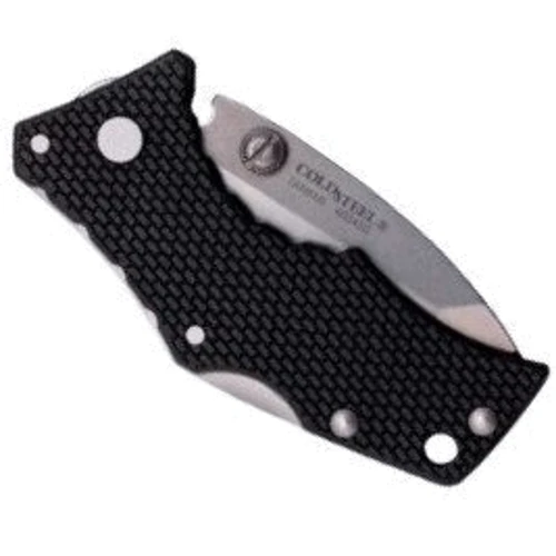 Ніж Cold Steel Micro Recon 1 TP, 4034SS (1260.14.66): Тип ножа Складной