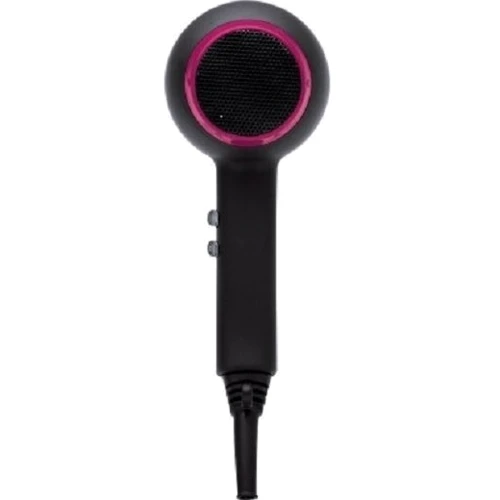 Фен Revlon Perfect Heat Fast and Light (RVDR5823E3): Додаткові параметри Подача холодного воздуха, Петля для подвешивания, Съемная задняя решетка, Концентратор, Защита от пе