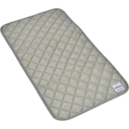 Сумка для мами Beaba Geneva зелена (940271)