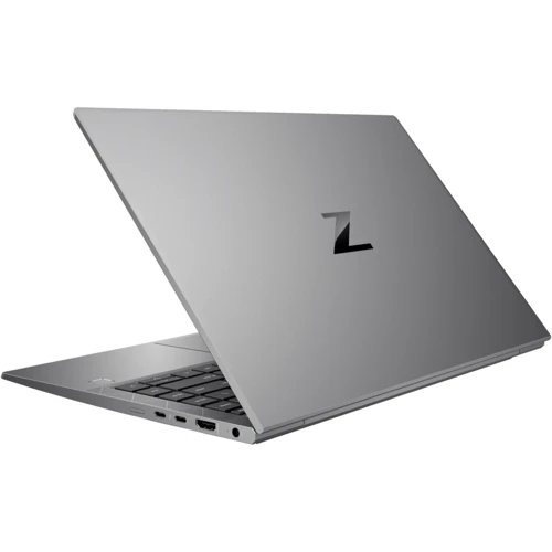 Ноутбук HP ZBook Firefly 14 G8 (4F916EA): Процессор Intel Core i7-1165G7 (2.8 - 4.7 ГГц) 4 - ядерный