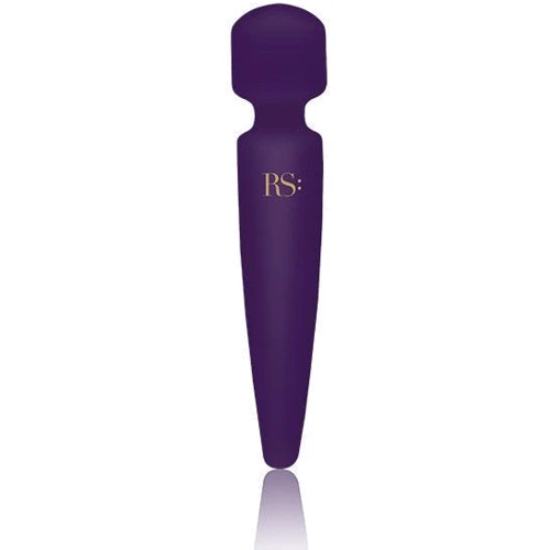 Вибромассажер Rianne S: Bella Mini Wand Purple