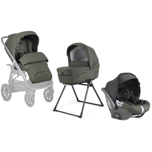Модульная система Inglesina APTICA XT (CAB) SEQUOIA GREEN (AA73P0SQG)