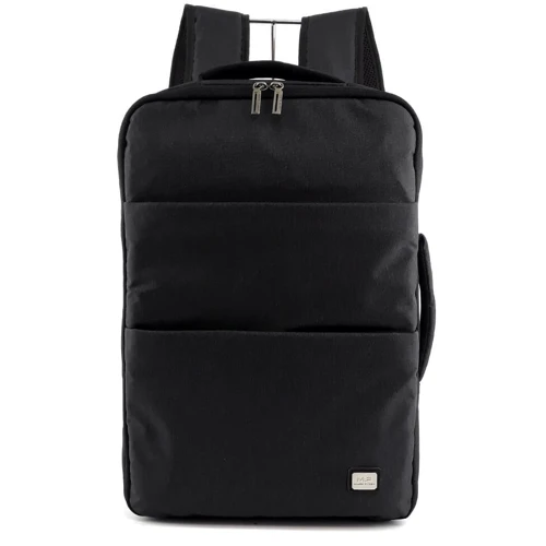 Рюкзак Mark Ryden Atlant MR5982 LargeBlack: Объем 16