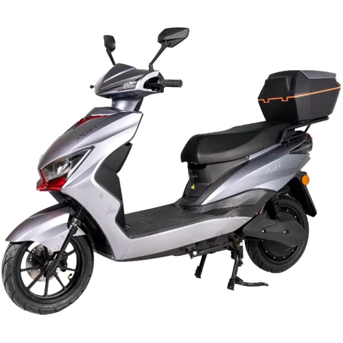 Електроскутер Atlas Demon 2000W Box Grey (3068)