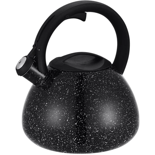 Чайник Con Brio 2.5 л черный (413-CB Black)