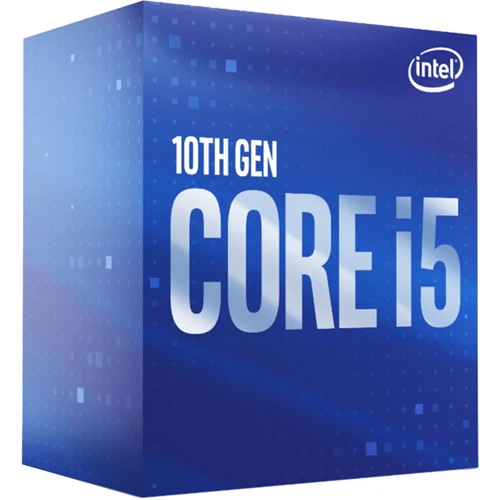 Intel Core i5 10500 (BX8070110500)