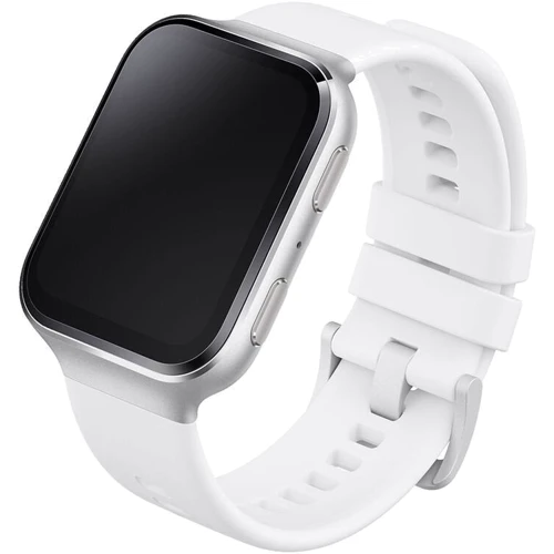 Смарт-часы 70mai Smart Watch WT1004 Saphir Silver: Емкость батареи, мАч 320