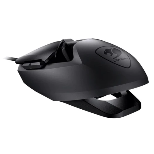 Мышь Cougar AIRBLADER Black: Количество кнопок 6