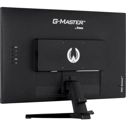 Монитор Iiyama G2770QSU-B6: Угол обзора, гор / верт 178 °/178 °