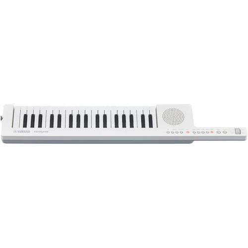Синтезатор YAMAHA SHS-300 Sonogenic (White)