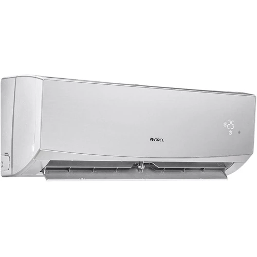 Кондиционер GREE GWH09QB-K6DND2E/I SILVER: Количество внутренних блоков 1