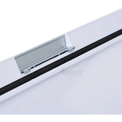 Компрессорный автохолодильник Alpicool K18 (K18LGP)