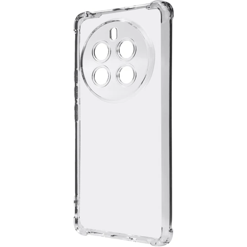 Чехол для телефонов Armorstandart Air Force Camera cover Transparent for Realme 12 Pro / 12 Pro+ (ARM74722)