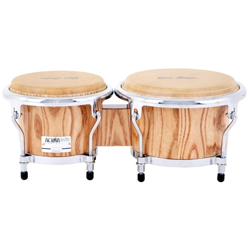 Бонги GON BOPS Alex Acuna Signature Bongos