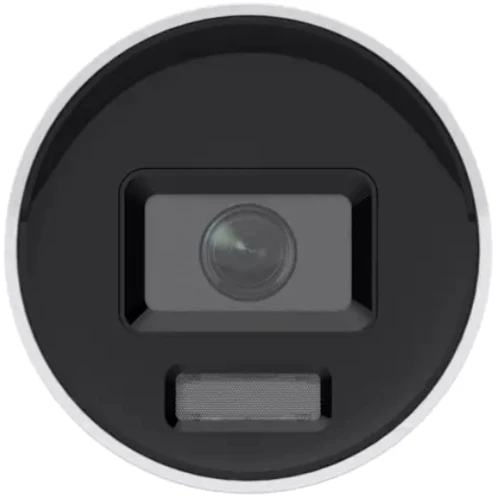 IP-камера відеоспостереження Hikvision AcuSense Darkfighter with Microphone DS-2CD2086G2H-IU (eF) (8 MP/2.8 mm): Виробник Hikvision