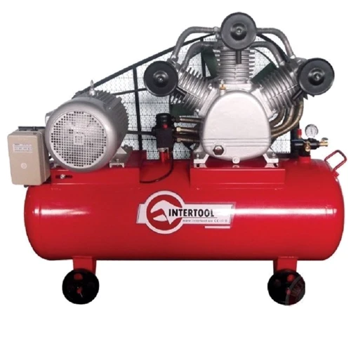 Компресор Intertool PT-0052