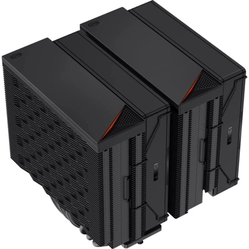 Кулер PcCooler RZ620: Роз'єм 4pin