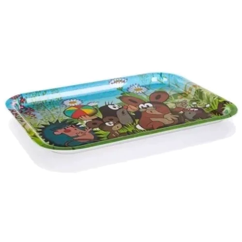 Піднос Banquet Mole 31х22.5 см (12840100): Розміри, см 31х22.5