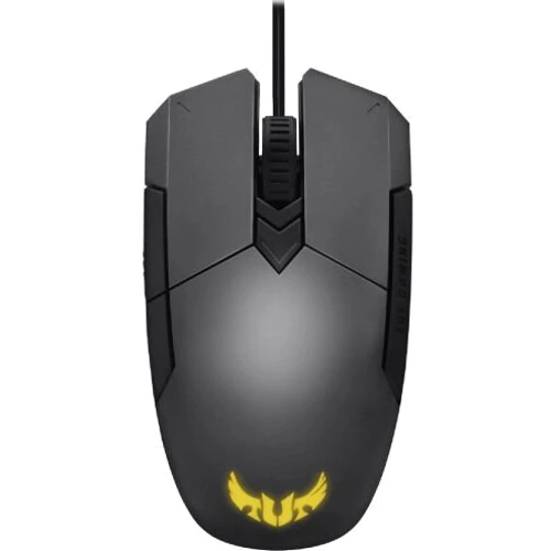 Мишка ASUS M5 USB Black / Grey (90MP0140-B0UA00)