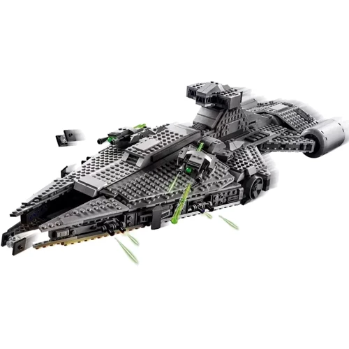 Конструктор LEGO Star Wars Легкий имперский крейсер (75315) фото 7