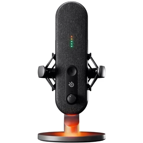 Микрофон SteelSeries Alias (61601)