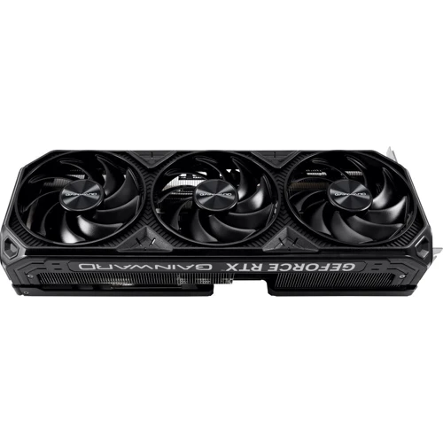 Видеокарта Gainward GeForce RTX 4070 Ti Panther (NED407T019K9-1043Z): Интерфейс PCI Express 4.0 x16