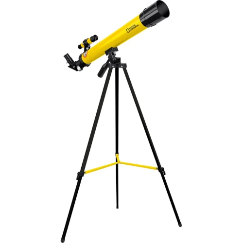 Телескоп National Geographic 50/600 AZ Yellow (9101001)