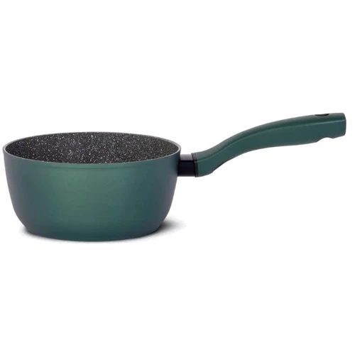 

Ковш Tvs Eco Ok Induction 16 см, 1.3 л (00000054938)