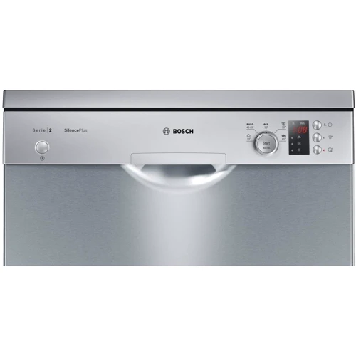 Посудомойка Bosch SMS25KI00E: Размеры 60х84.5х60 см