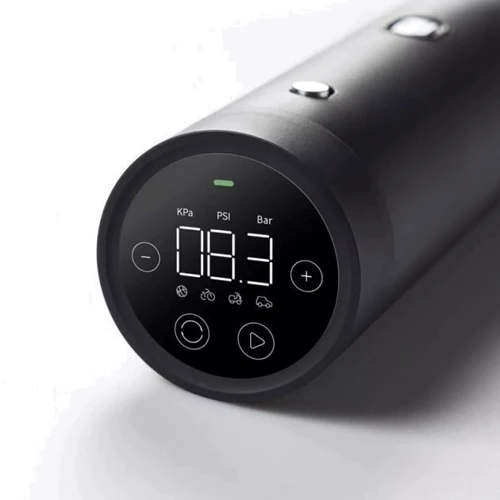 Пилосос Xiaomi Lydsto HD-SCXCCQ02 фото 6