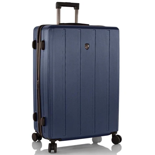 Чемодан Heys SpinLite L Navy синий (930202)