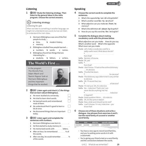 Oxford Discover Futures 1: Workbook with Online Practice: Обложка Мягкая