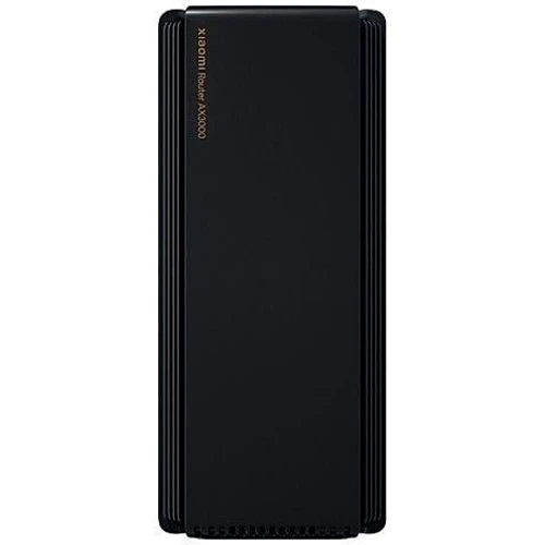 Маршрутизатор Wi-Fi Xiaomi Mesh System AX3000 1-pack (DVB4315GL): Количество LAN портов 3