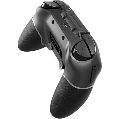 Игровой джойстик iPega PG-9218 Black фото 4