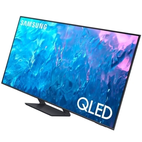Телевизор Samsung QE55Q70C: Коммуникации WiFi, DLNA, Bluetooth