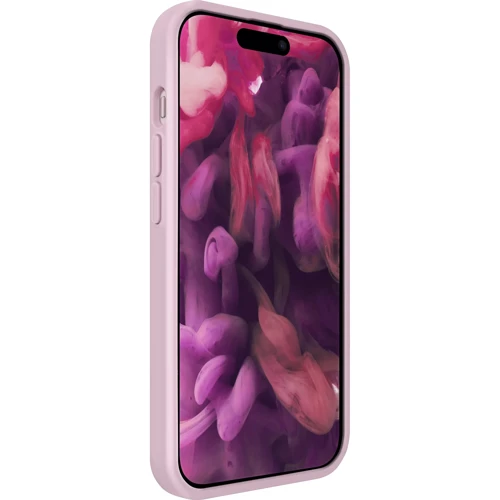 Чохол для iPhone LAUT HUEX PROTECT MagSafe Pink (L_IP23C_HPT_P) для iPhone 15 Plus: Тип чохла накладка на заднюю часть